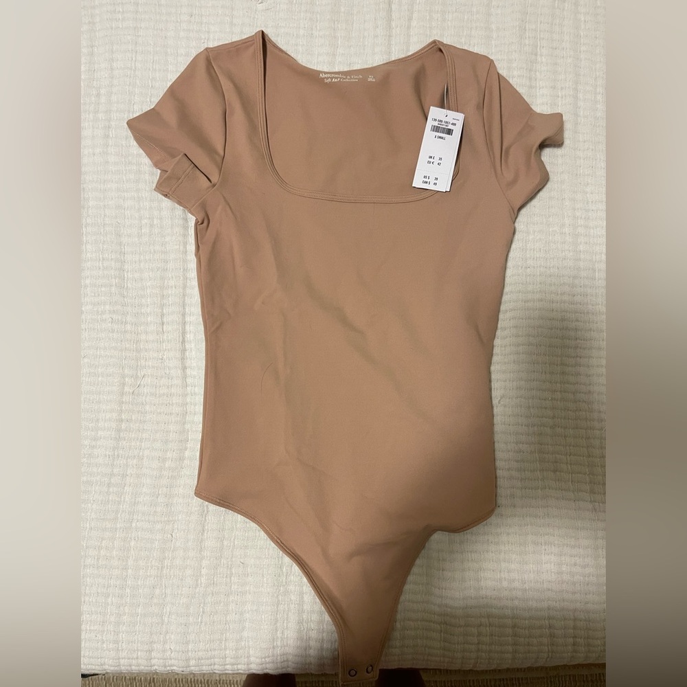 Body suit